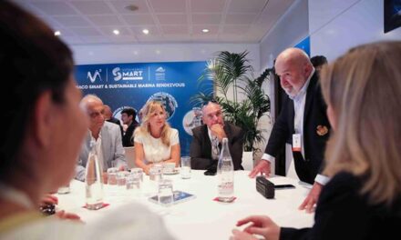 Can Monaco build the marina of tomorrow?