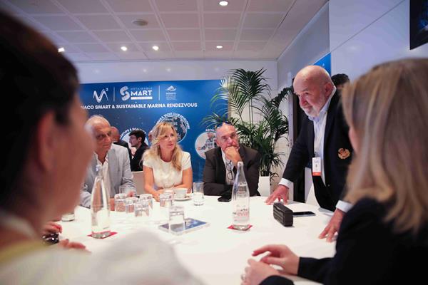 Can Monaco build the marina of tomorrow?