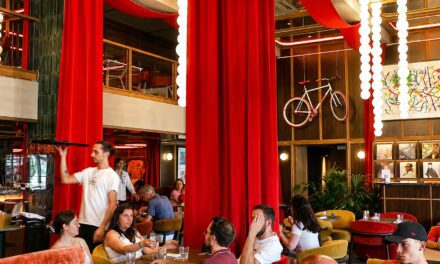 Stars of Monaco shines once again