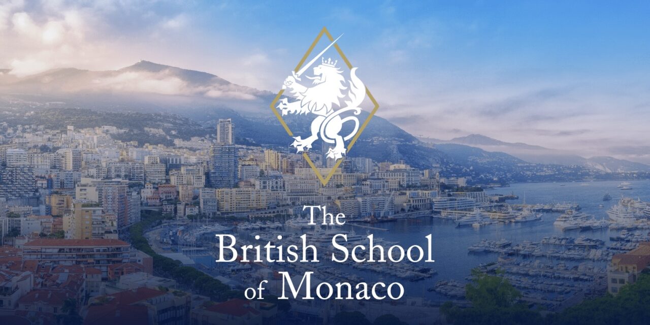 British School of Monaco launches Principality’s first IGCSE programme