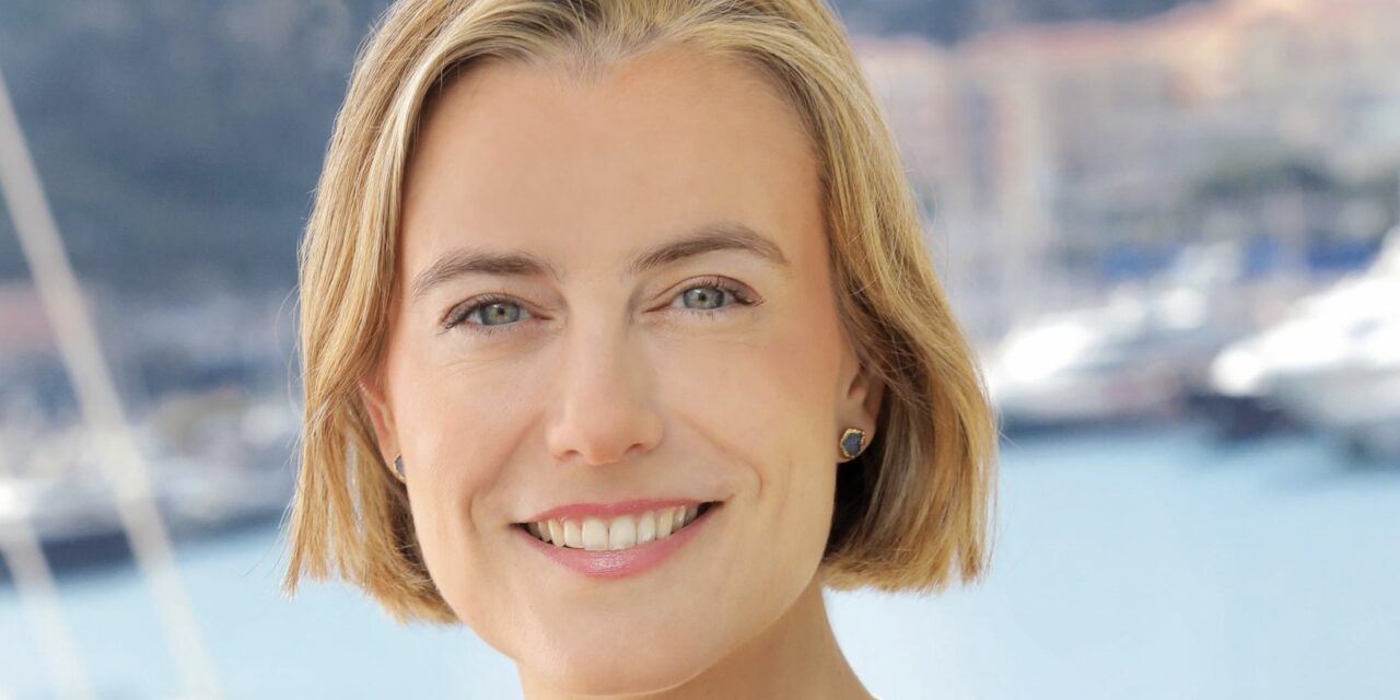 Chloé Boscagli named advisor to Prince Albert’s cabinet, leaving MonacoTech and Deputy Mayor role behind