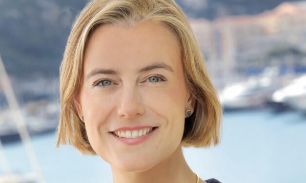 Chloé Boscagli named advisor to Prince Albert’s cabinet, leaving MonacoTech and Deputy Mayor role behind