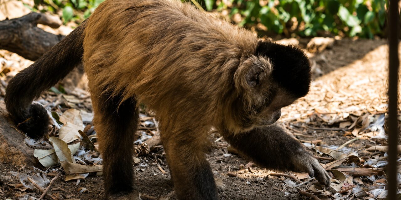 Rainier III Animal Park prepares for major transformation