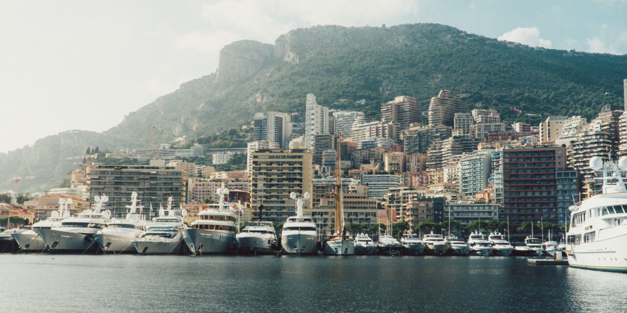 Monaco, the place to be: Principality could attract new wave of British residents