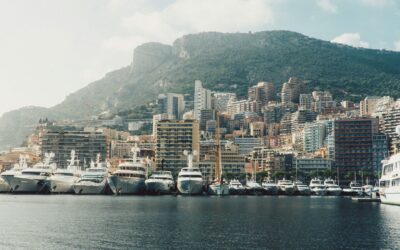 Monaco, the place to be: Principality could attract new wave of British residents