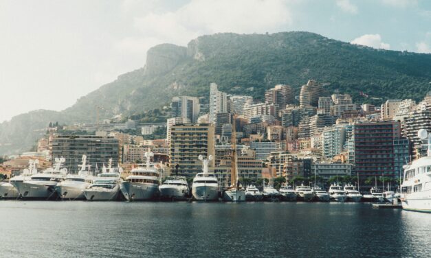 Monaco, the place to be: Principality could attract new wave of British residents
