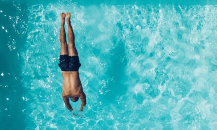 How to make a splash this summer
