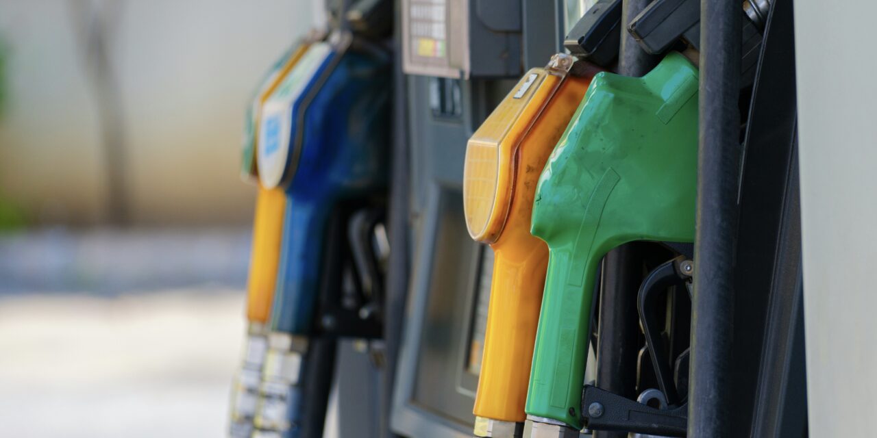 Monaco’s dwindling petrol stations: Fontvieille’s Esso becomes the latest to close