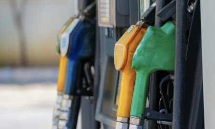 Monaco’s dwindling petrol stations: Fontvieille’s Esso becomes the latest to close