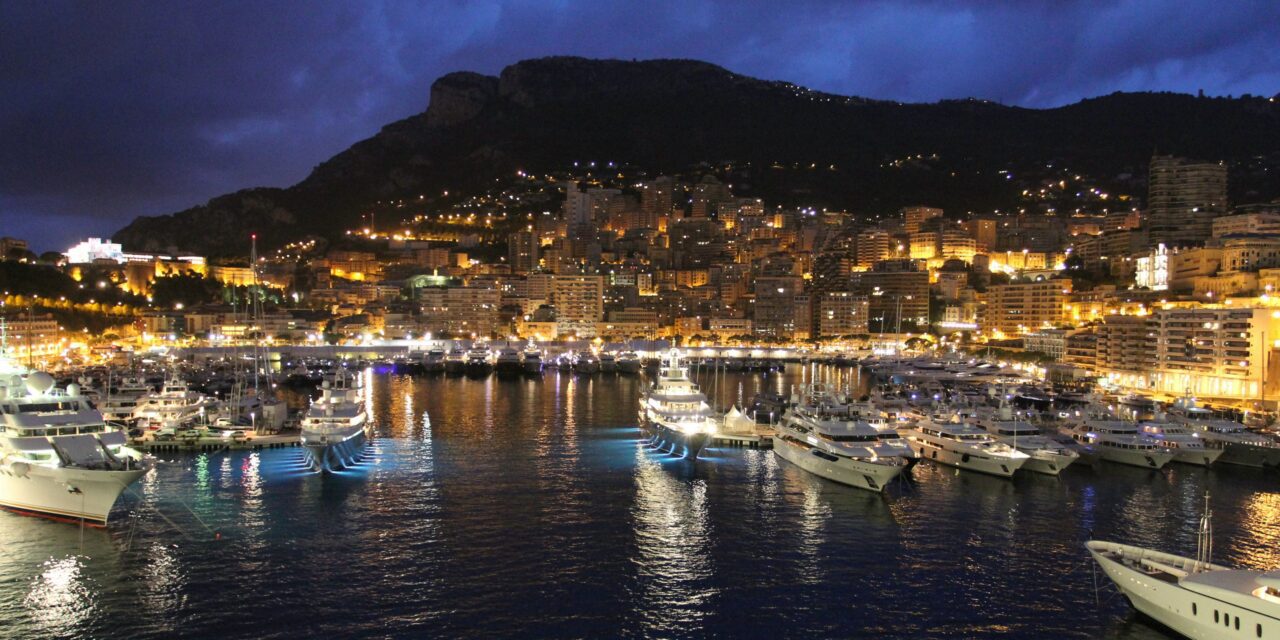 Saharan dust pushes Monaco towards pollution threshold