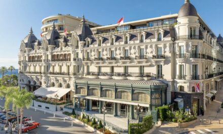 Monaco’s luxury hotel scene shines in latest global rankings