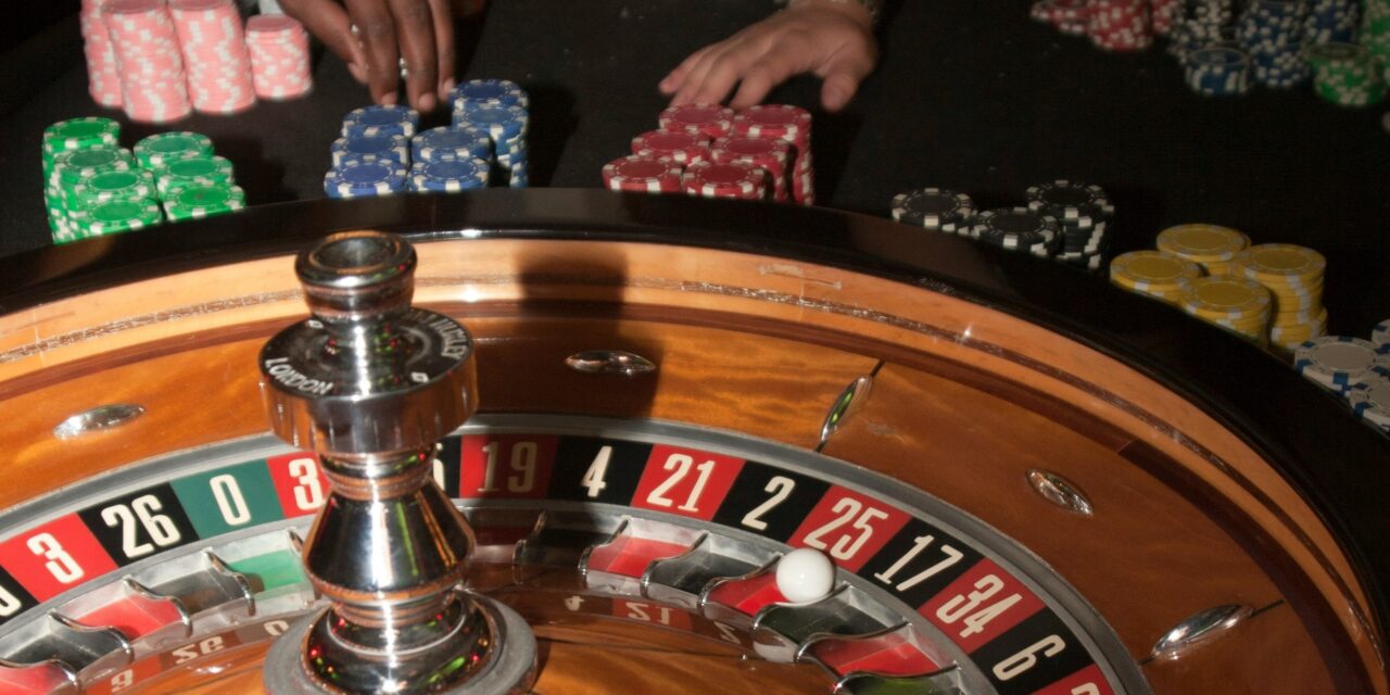 Monte Carlo Casino: where legends challenged the wheel