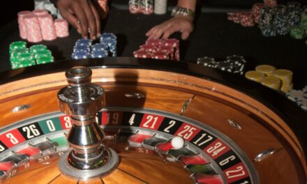 Monte Carlo Casino: where legends challenged the wheel