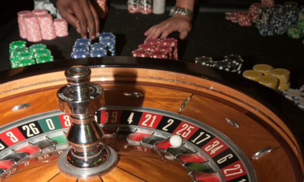 Monte Carlo Casino: where legends challenged the wheel