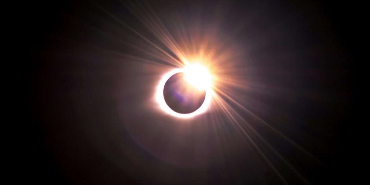 Look up safely as Monaco prepares for solar eclipse