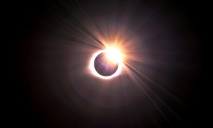 Look up safely as Monaco prepares for solar eclipse