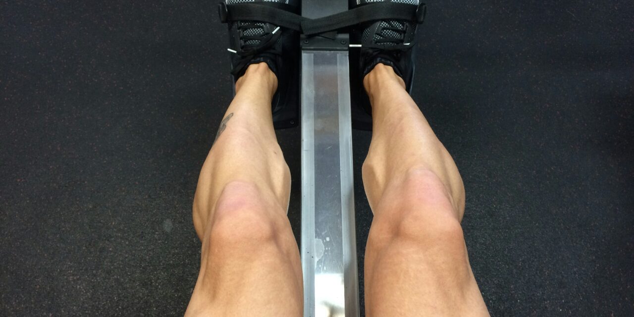 Rowing is growing and the results are showing