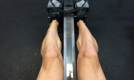 Rowing is growing and the results are showing
