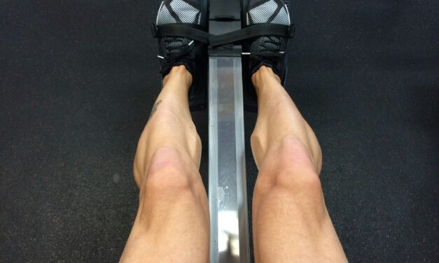 Rowing is growing and the results are showing
