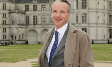 French Ambassador Jean d’Haussonville departs Monaco post for new mission