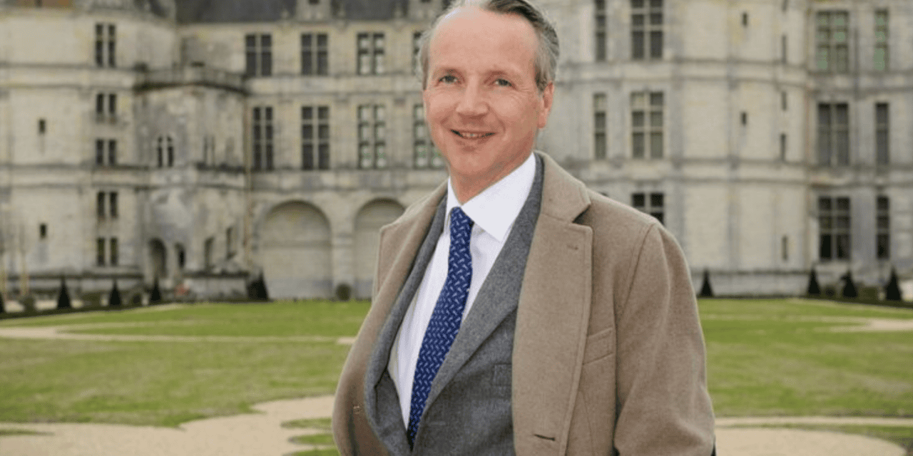 French Ambassador Jean d’Haussonville departs Monaco post for new mission