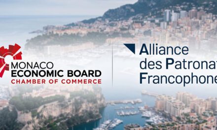 Monaco Economic Board joins Alliance of Francophone Employers ahead of transition to Chamber of Commerce
