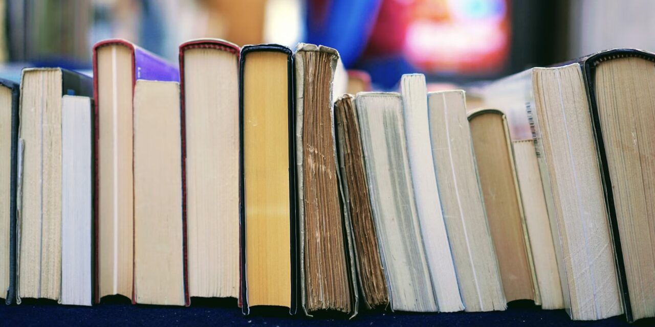 Salon International du Livre returns to the Grimaldi Forum for its 15th edition