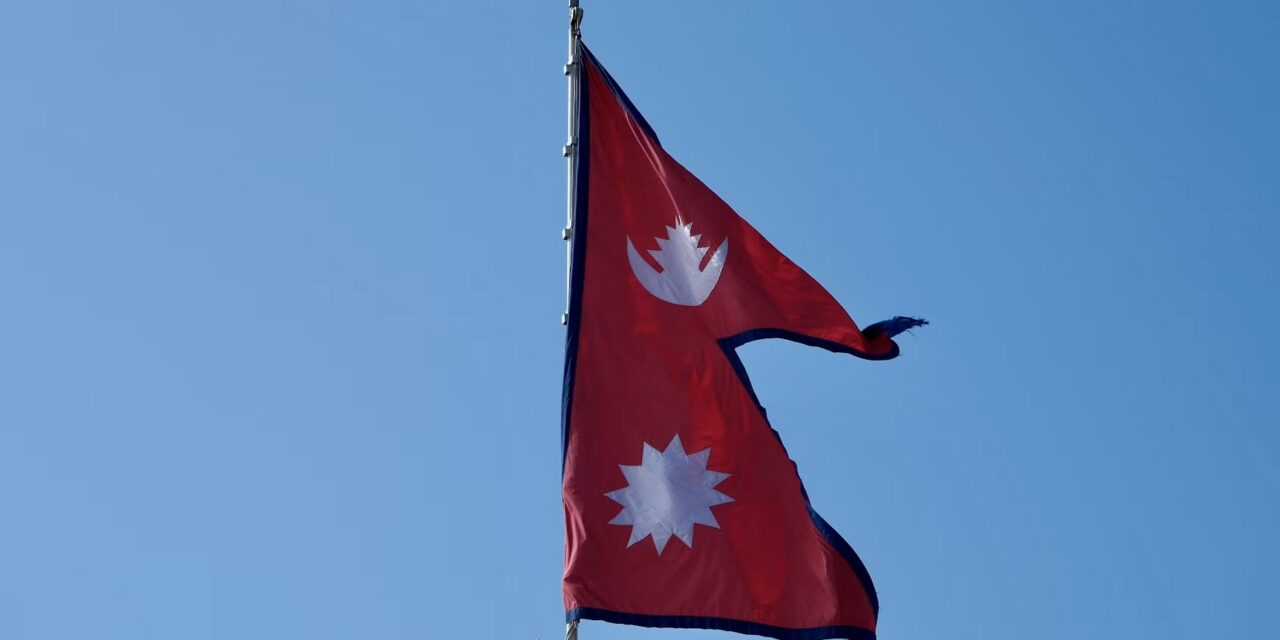 Prince Albert expresses condolences following devastating Nepal-Tibet flooding