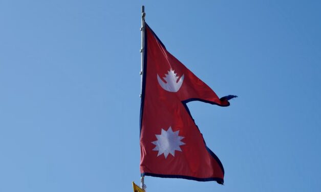 Prince Albert expresses condolences following devastating Nepal-Tibet flooding