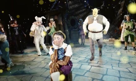Grimaldi Forum unveils cast for Shrek The Musical’s Monaco run