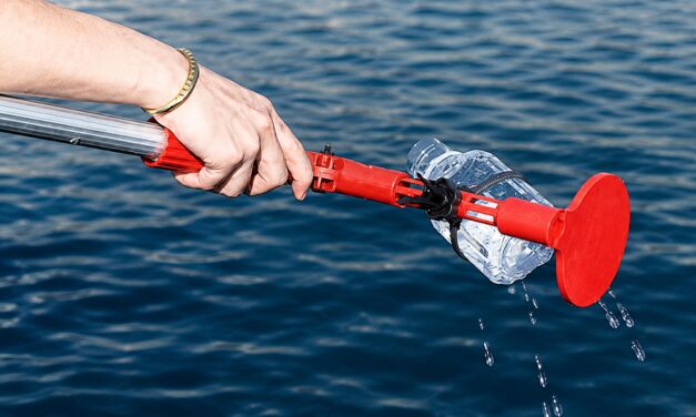 Monaco keeps close watch on bathing waters