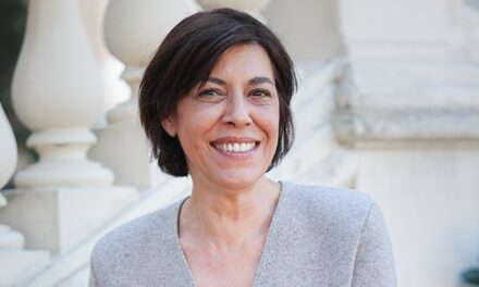 Mireille Martini named Commissioner General for Monaco’s Pavilion at Expo 2027 Belgrade