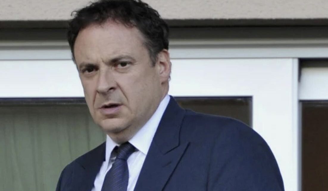 Thierry Lacoste in Monaco Police Custody Amid Major Investigation