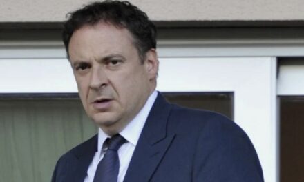 Thierry Lacoste in Monaco Police Custody Amid Major Investigation