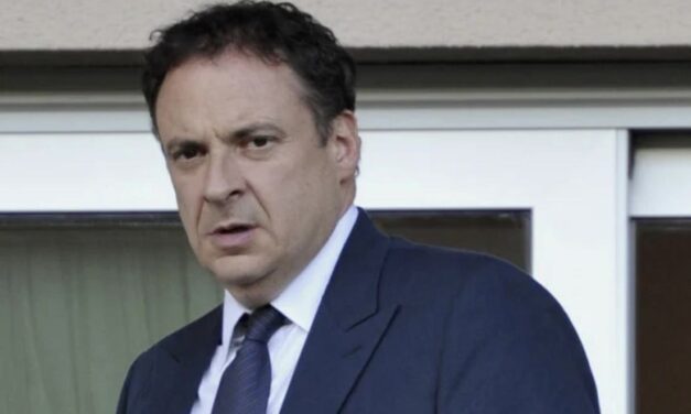 Thierry Lacoste in Monaco Police Custody Amid Major Investigation
