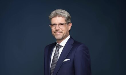 Laurent Herschbach named new General Manager of Hôtel Métropole Monte-Carlo