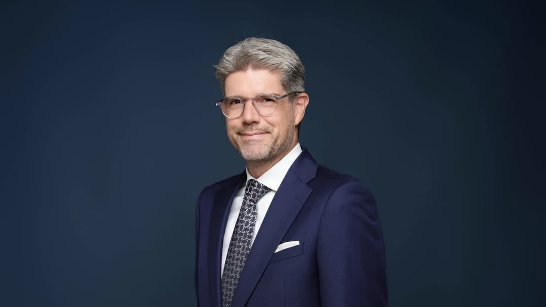 Laurent Herschbach named new General Manager of Hôtel Métropole Monte-Carlo