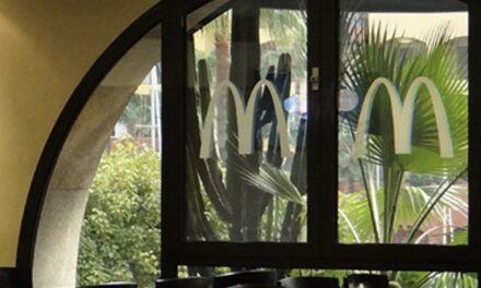 Fontvieille McDonald’s briefly evacuated after suspected tear gas incident