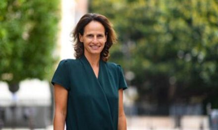 Annabelle Jaeger-Seydoux takes helm at MonacoTech