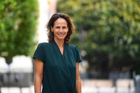 Annabelle Jaeger-Seydoux takes helm at MonacoTech