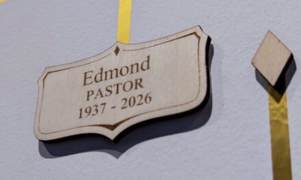 Exhibition celebrates the legacy of Edmond Pastor