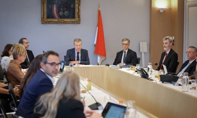 Monaco Government sets out key priorities