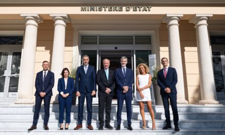 European Patent Office strengthens cooperation with Monaco on innovation and digital services