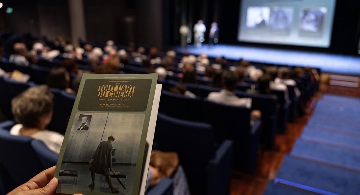 Jacques Tati takes centre stage for The Art of Cinema