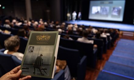 Jacques Tati takes centre stage for The Art of Cinema