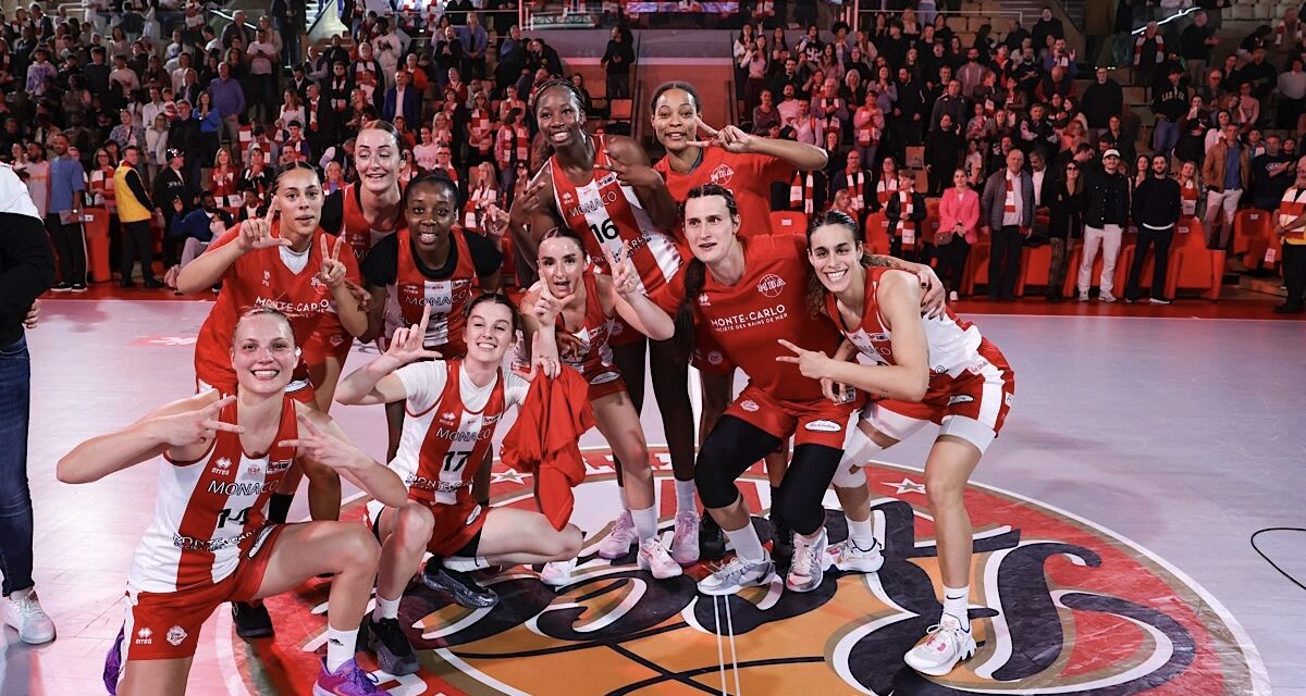 MBA unveils new roster and ambitions for 2026-2027 season