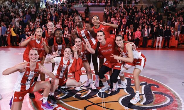 MBA unveils new roster and ambitions for 2026-2027 season