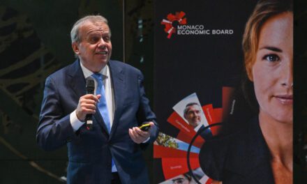 MEB hears warning over global economic disruption
