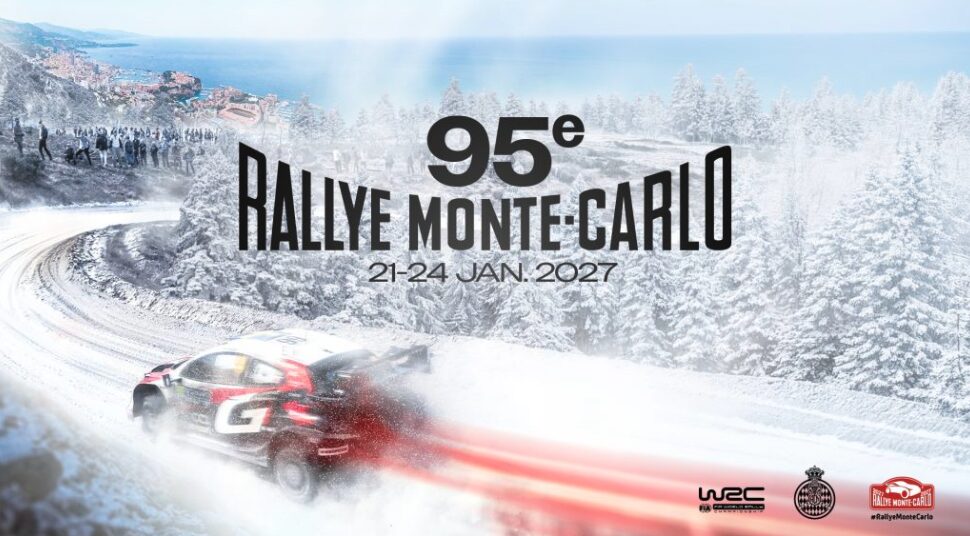Monte Carlo Rally unveils 2027 route
