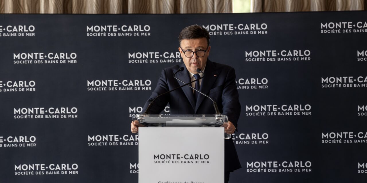 Monte-Carlo SBM posts record €861.6 million revenue